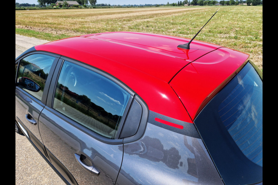 Citroën C3 1.2 PureTech C-Series - 110 Pk - Euro 6 - Navi - AppleCarplay AndroidAuto - Climate Control
