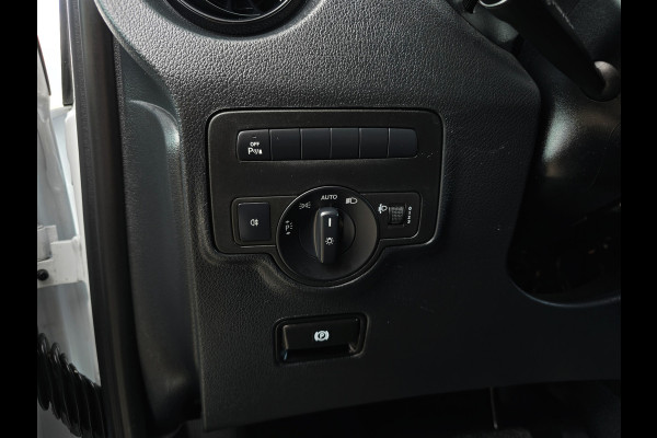 Mercedes-Benz Vito 116 CDI Lang L2 H1 - 160 Pk - Euro 6 - AUTOMAAT - Navi - ParkeerCamera - StoelVerwarming