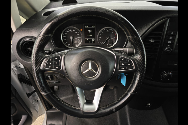 Mercedes-Benz Vito 116 CDI Lang L2 H1 - 160 Pk - Euro 6 - AUTOMAAT - Navi - ParkeerCamera - StoelVerwarming
