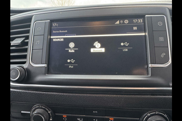 Toyota ProAce Worker 2.0 D-4D Black Line 144pk CarPlay Cruise Navi PDC Garantie Airco