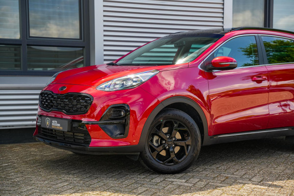 Kia Sportage 1.6 GDI DynamicLine GT Line Panoramadak Lane Assist LED Clima Cruise Camera