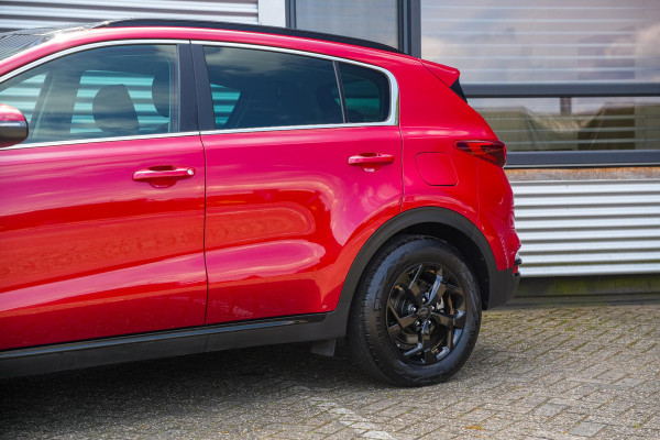 Kia Sportage 1.6 GDI DynamicLine GT Line Panoramadak Lane Assist LED Clima Cruise Camera