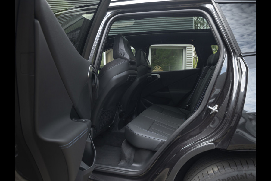 BMW X3 xDrive30e M-Sport Pro - Pano - Trekhaak - Driving Ass Plus - Harman Kardon