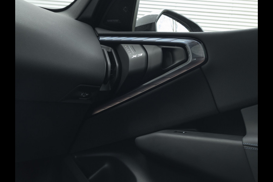 BMW X3 xDrive30e M-Sport Pro - Pano - Trekhaak - Driving Ass Plus - Harman Kardon