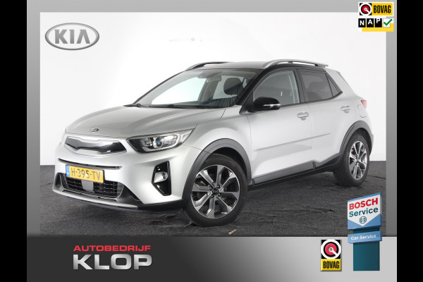 Kia Stonic 1.0 T-GDi DynamicPlusLine | Org. NL-auto | navigatie | camera