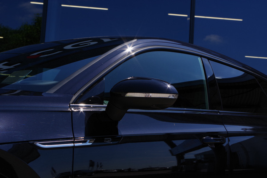 Volkswagen Arteon Shooting Brake 1.4 TSI eHybrid 218 PK R-Line BNS+ PHEV, Lederen Kuipstoelen, Massage, Head-Up