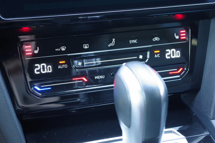 Volkswagen Arteon Shooting Brake 1.4 TSI eHybrid 218 PK R-Line BNS+ PHEV, Lederen Kuipstoelen, Massage, Head-Up