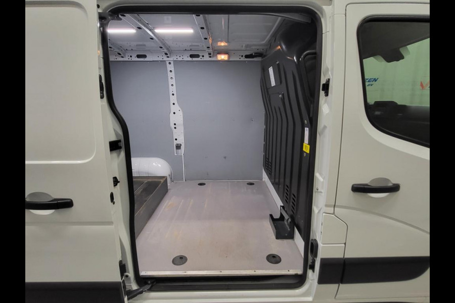 Opel Movano 2.3Turbo 180pk Automaat Euro 6!