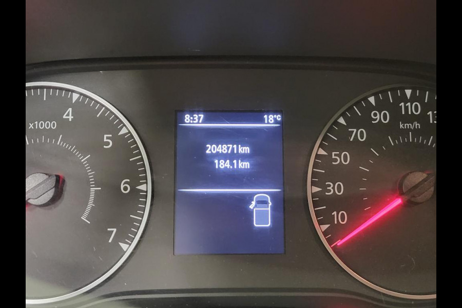 Opel Movano 2.3Turbo 180pk Automaat Euro 6!