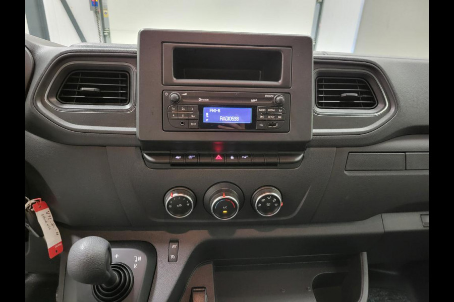 Opel Movano 2.3Turbo 180pk Automaat Euro 6!