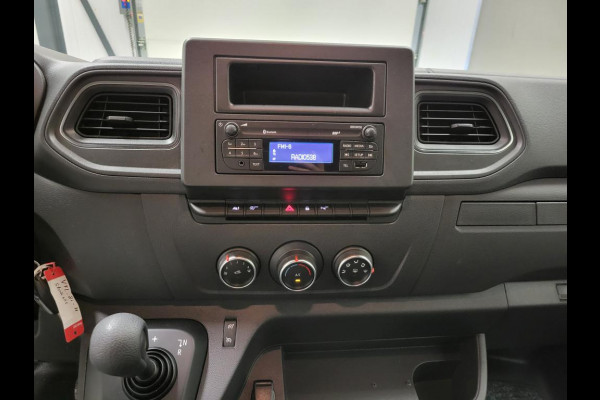 Opel Movano 2.3Turbo 180pk Automaat Euro 6!