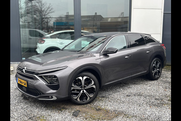 Citroën C5 X 1.2 PT 130 Business Plus 130pk Automaat | Rijklaar geleverd incl 12 maanden BOVAG garantie! |