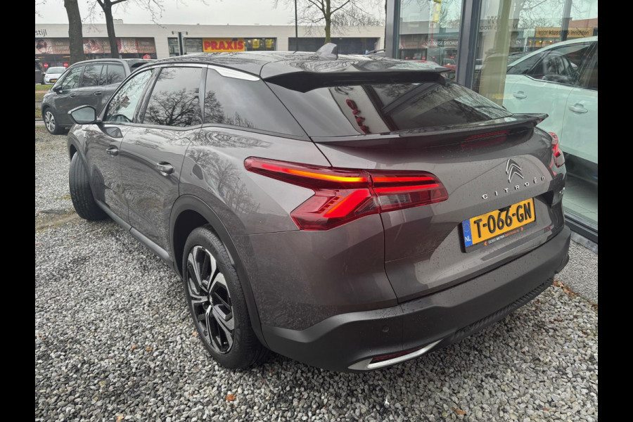 Citroën C5 X 1.2 PT 130 Business Plus 130pk Automaat | Rijklaar geleverd incl 12 maanden BOVAG garantie! |