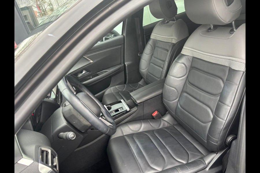 Citroën C5 X 1.2 PT 130 Business Plus 130pk Automaat | Rijklaar geleverd incl 12 maanden BOVAG garantie! |