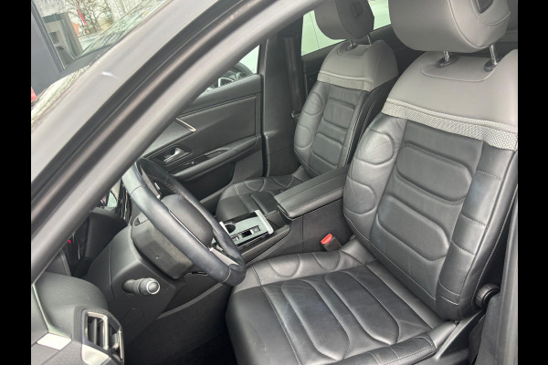 Citroën C5 X 1.2 PT 130 Business Plus 130pk Automaat | Rijklaar geleverd incl 12 maanden BOVAG garantie! |
