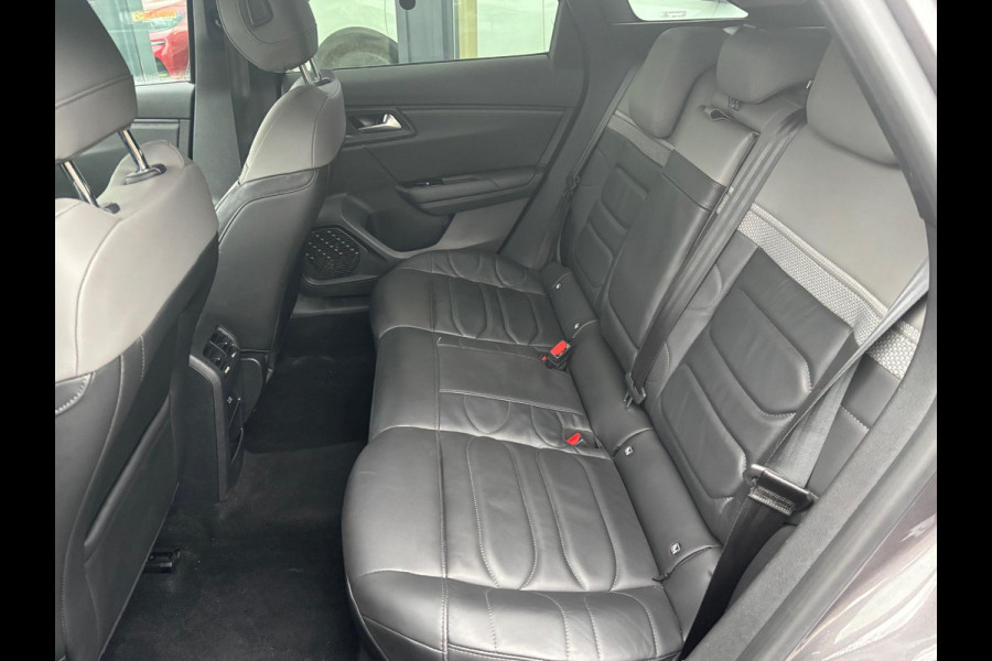 Citroën C5 X 1.2 PT 130 Business Plus 130pk Automaat | Rijklaar geleverd incl 12 maanden BOVAG garantie! |