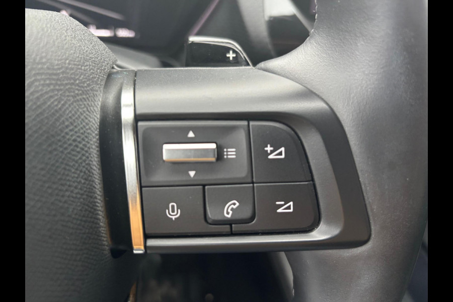 Citroën C5 X 1.2 PT 130 Business Plus 130pk Automaat | Rijklaar geleverd incl 12 maanden BOVAG garantie! |