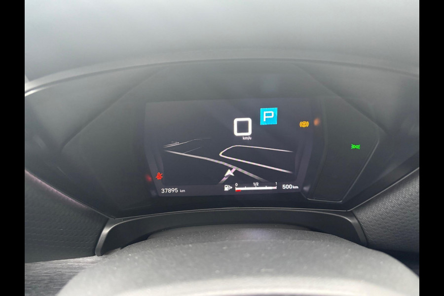 Citroën C5 X 1.2 PT 130 Business Plus 130pk Automaat | Rijklaar geleverd incl 12 maanden BOVAG garantie! |