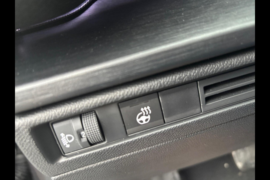 Citroën C5 X 1.2 PT 130 Business Plus 130pk Automaat | Rijklaar geleverd incl 12 maanden BOVAG garantie! |