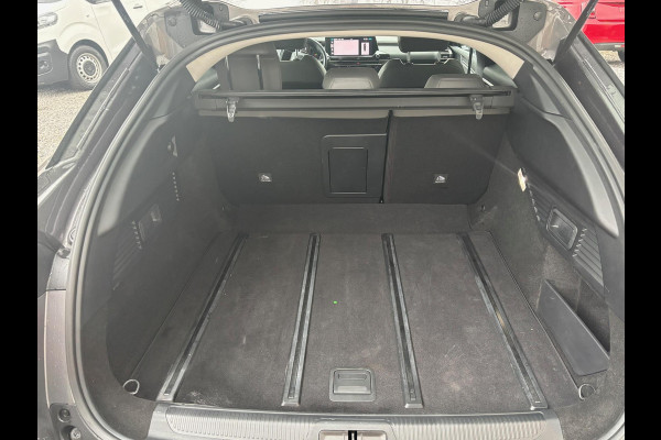 Citroën C5 X 1.2 PT 130 Business Plus 130pk Automaat | Rijklaar geleverd incl 12 maanden BOVAG garantie! |
