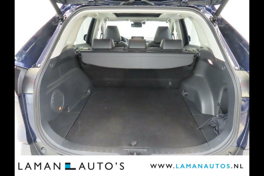 Toyota RAV4 2.5 Hybrid AWD 222pk Executive Premium | Panoramadak Trekhaak Leder JBL CarPlay ECC 18" LMV ACC 360 Camera BSM | Hybrid Voorscho