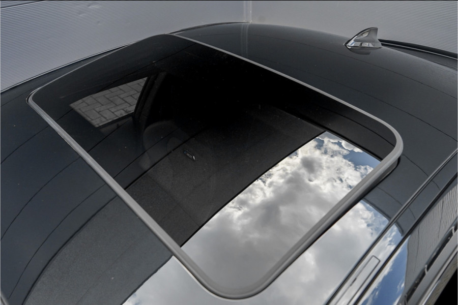 BMW 2 Serie Coupé M2 DCT Competition 411PK Shadow Schuifdak Leer 19"
