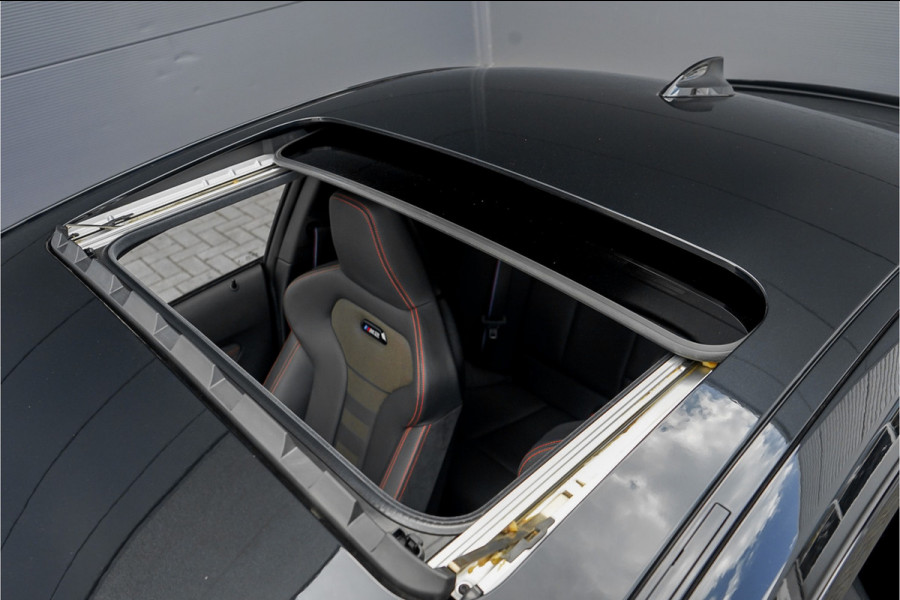 BMW 2 Serie Coupé M2 DCT Competition 411PK Shadow Schuifdak Leer 19"