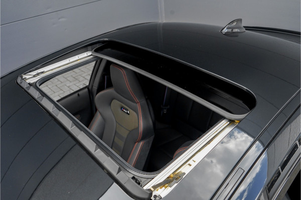 BMW 2 Serie Coupé M2 DCT Competition 411PK Shadow Schuifdak Leer 19"