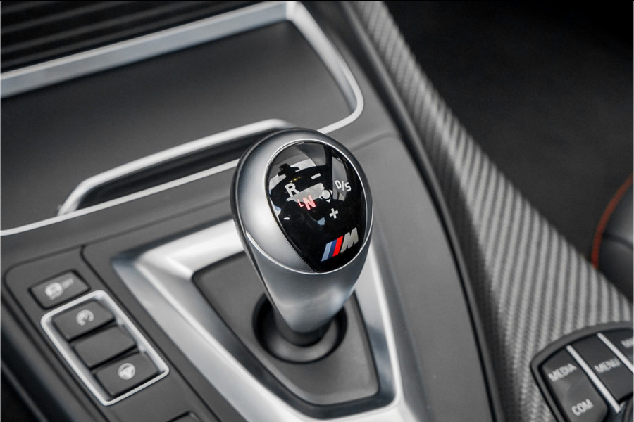 BMW 2 Serie Coupé M2 DCT Competition 411PK Shadow Schuifdak Leer 19"