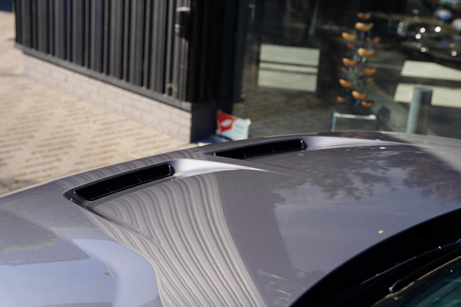 Land Rover Range Rover Sport P575 SVR Meridian Panoramadak
