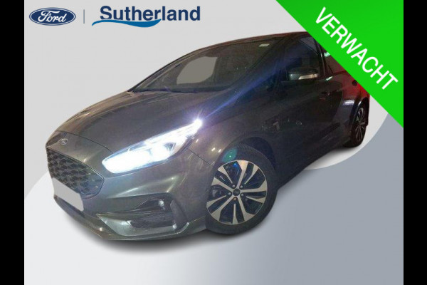 Ford S-Max 2.5 FHEV ST-Line 7pers 190pk | Full LED | Panoramadak | Adaptieve Cruise | Sony Navi | BLIS
