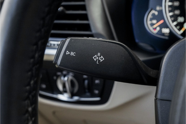BMW X3 xDrive30i High Ex M-Sport Pano Leder 360° 1e Eig