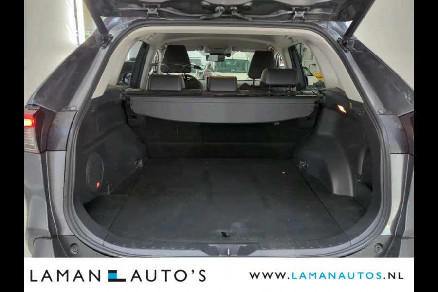 Toyota RAV4 2.5 Hybrid 218pk Business Intro | Leder JBL CarPlay ECC Nav 18" LMV ACC Camera | Hybrid Voorschoten