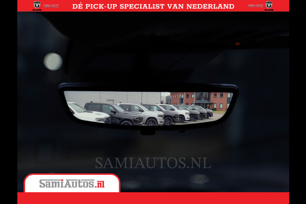 GMC Sierra DENALI 6.2 V8 426PK | Full Option | De Meest Luxe Pick-Up in zijn Klasse | Comfortabele Dubbele Cabine met Royale 5 Zitplaatsen | BPM vrij | Nu Leverbaar uit Voorraad | Voorraad Nr 419189