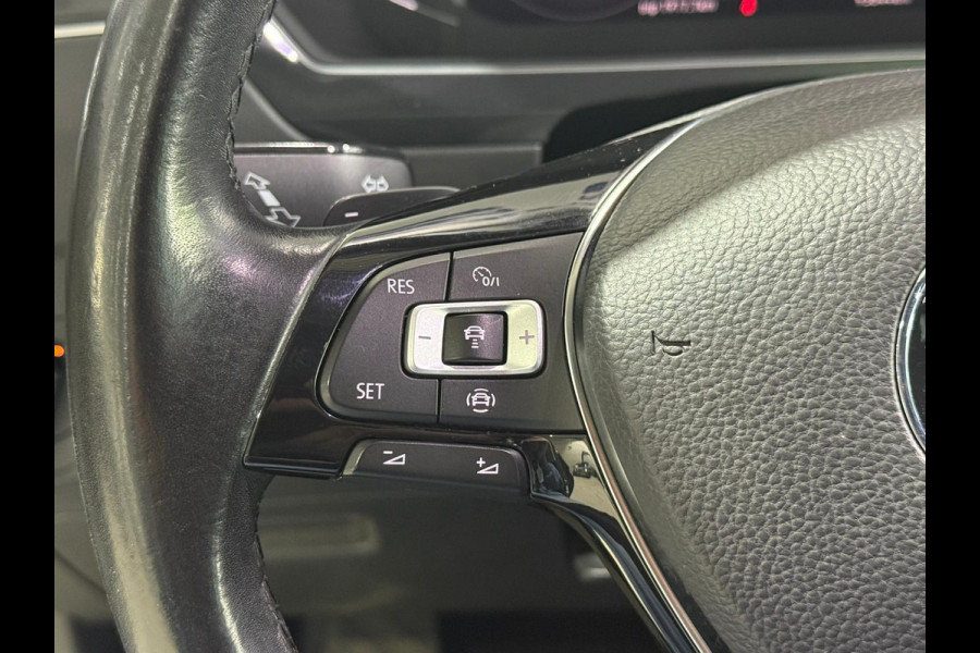 Volkswagen Tiguan 1.5 TSI ACT Highline | Pano | Camera | ACC | Apple Carplay