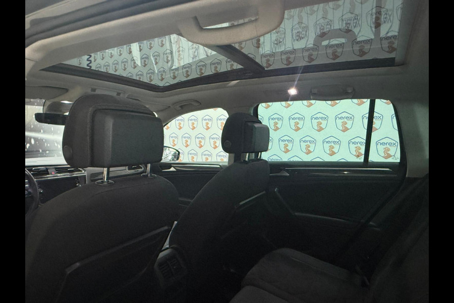 Volkswagen Tiguan 1.5 TSI ACT Highline | Pano | Camera | ACC | Apple Carplay