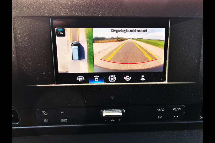 Mercedes-Benz Sprinter 315 1.9 CDI L3 H2 RWD - 150 Pk - Euro 6 - Navi - MBUX - ParkeerCamera - StoelVerwarming