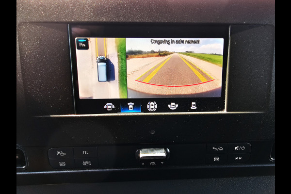 Mercedes-Benz Sprinter 315 1.9 CDI L3 H2 RWD - 150 Pk - Euro 6 - Navi - MBUX - ParkeerCamera - StoelVerwarming