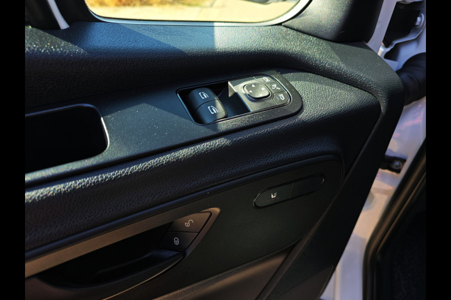 Mercedes-Benz Sprinter 315 1.9 CDI L3 H2 RWD - 150 Pk - Euro 6 - Navi - MBUX - ParkeerCamera - StoelVerwarming