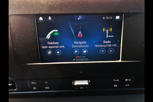 Mercedes-Benz Sprinter 315 1.9 CDI L3 H2 RWD - 150 Pk - Euro 6 - Navi - MBUX - ParkeerCamera - StoelVerwarming