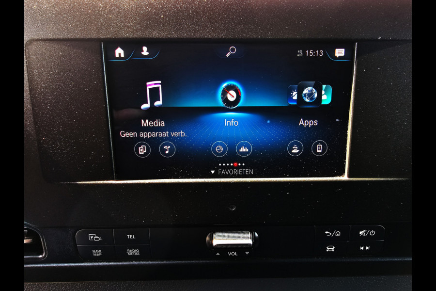 Mercedes-Benz Sprinter 315 1.9 CDI L3 H2 RWD - 150 Pk - Euro 6 - Navi - MBUX - ParkeerCamera - StoelVerwarming