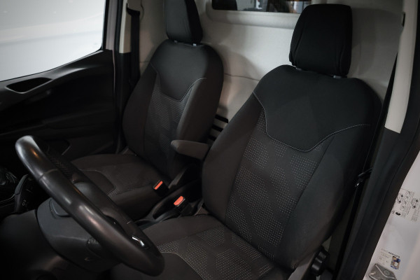 Ford Transit Courier 1.0 | Marge | BTW & BPM Vrij | Airco | MF Stuur | Schuifdeur | Elek. ramen | 6 Versnellingen | Nieuwe APK | Onderhoudsbeurt