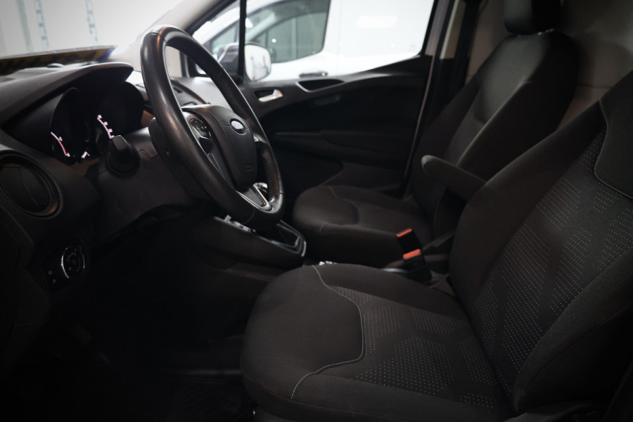 Ford Transit Courier 1.0 | Marge | BTW & BPM Vrij | Airco | MF Stuur | Schuifdeur | Elek. ramen | 6 Versnellingen | Nieuwe APK | Onderhoudsbeurt