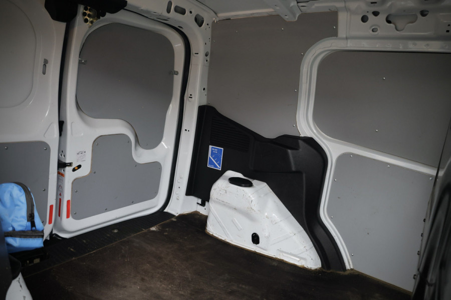 Ford Transit Courier 1.0 | Marge | BTW & BPM Vrij | Airco | MF Stuur | Schuifdeur | Elek. ramen | 6 Versnellingen | Nieuwe APK | Onderhoudsbeurt
