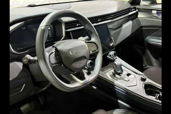 Lynk & Co 01 1.5 Mild Hybride/PANO/ACC/CAMERA/BLIS/APPLE-CARPLAY