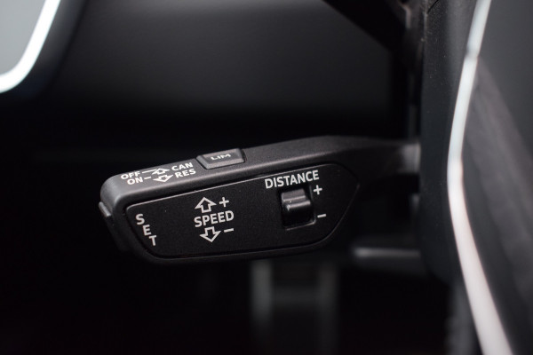 Audi A7 55 TFSI V6 340pk Quattro S-line Luchtvering - B&O - 21"