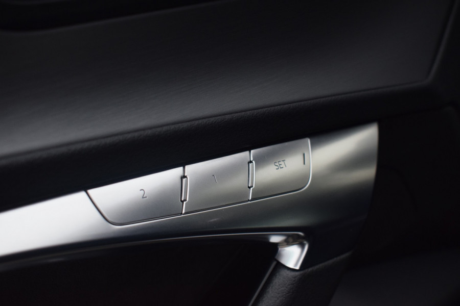 Audi A7 55 TFSI V6 340pk Quattro S-line Luchtvering - B&O - 21"