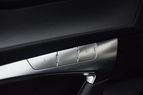 Audi A7 55 TFSI V6 340pk Quattro S-line Luchtvering - B&O - 21"