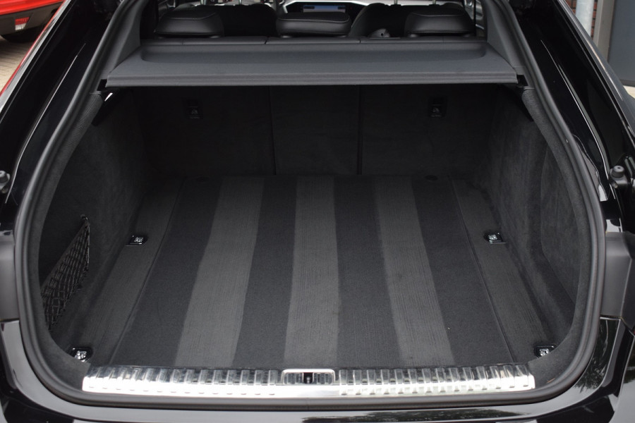 Audi A7 55 TFSI V6 340pk Quattro S-line Luchtvering - B&O - 21"