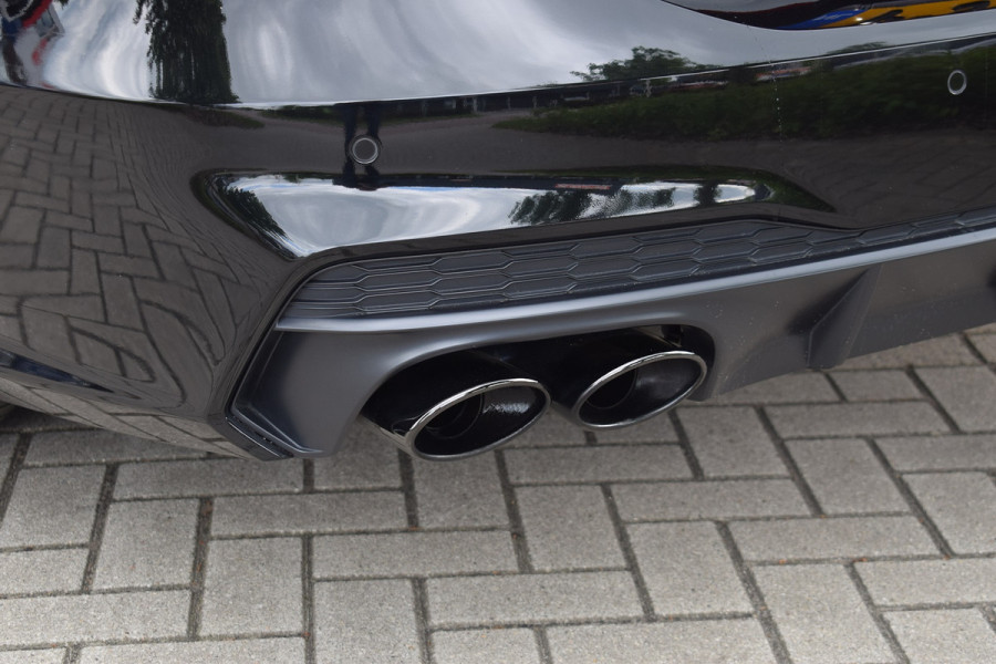 Audi A7 55 TFSI V6 340pk Quattro S-line Luchtvering - B&O - 21"